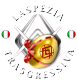 Logo ufficiale di Piccole Trasgressioni Italia